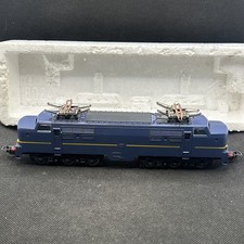 Lima Loco Locomotiva 8024 No