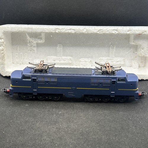 Lima loco locomotiva - loco, no