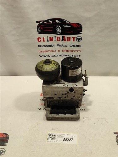 Centralina abs per mercedes - abs,