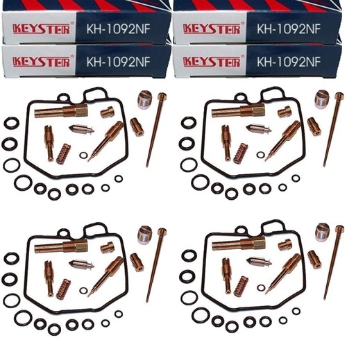 Kit riparazione carburatore - kit,