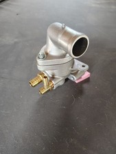 Modded Thermostat For