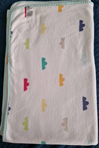 Coperta pile mothercare - in,