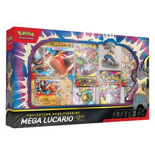 POKEMON - Coffret Premium