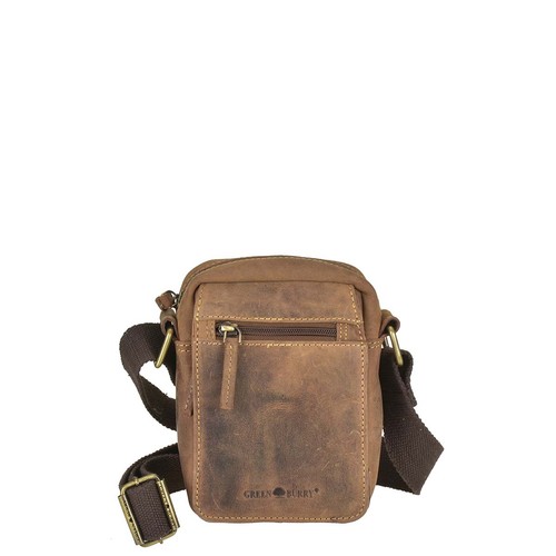 Greenburry borsa tracolla - borsa,