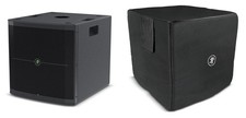 Mackie Thump118S Subwoofer 18"