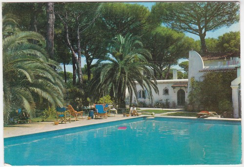Fregene roma villa mosco - -,