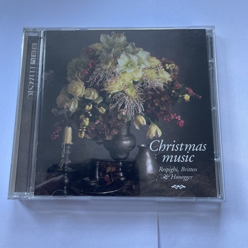 Bbc music christmas - -,