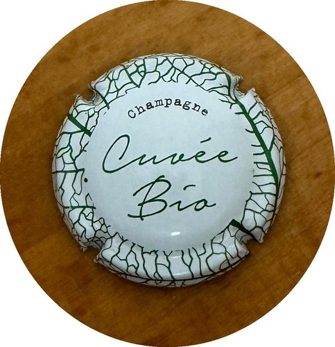 Capsule champagne de - champagne,