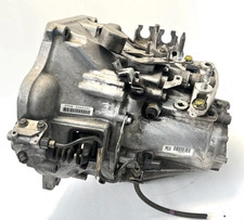 CAMBIO MANUALE HONDA CIVIC 2.2