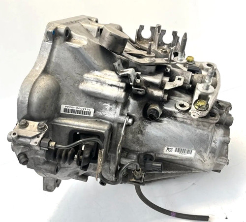 Cambio manuale honda - manuale, civic