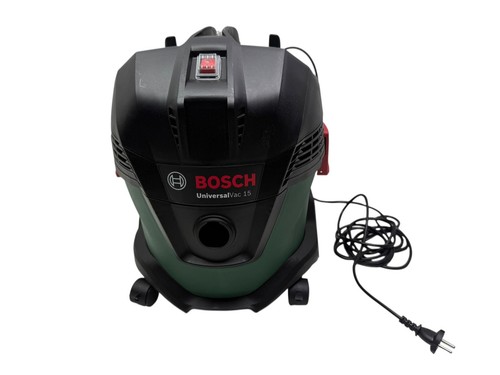 Bosch aspirapolvere umido - aspirapolvere, e