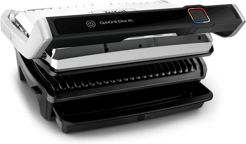 Tefal optigrill elite - elite, xl