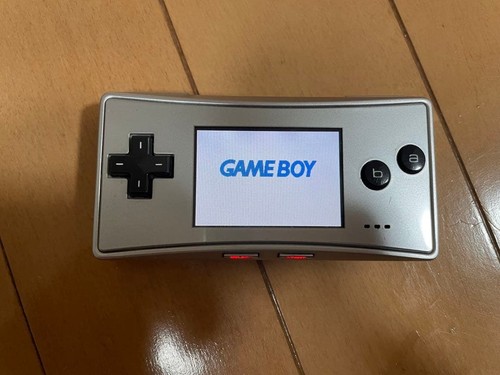 Ottimo nintendo game boy - boy, micro