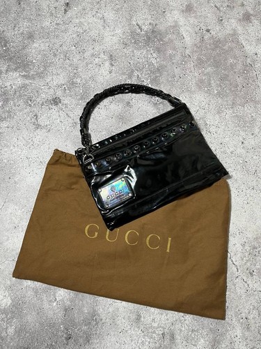 Borsa pochette gucci icon - icon, bit