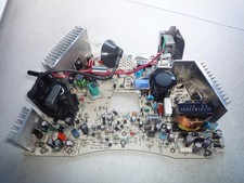 iMac G3 scheda alimentazione T.C. 19.11.99 testata e funzionante Retrocomputer