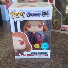 Funko pop wanda maximoff - wanda,