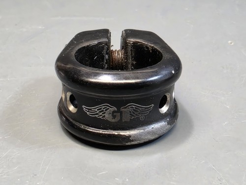 Morsetto sedile bmx - sedile, gt
