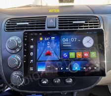 2+64G Car Stereo Radio For