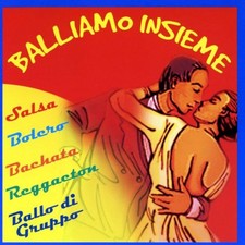 Aa.Vv. - Balliamo Insieme