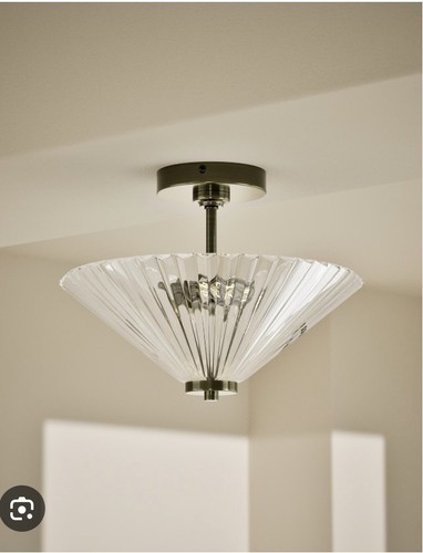 Plafoniera incasso s home - plafoniera, m&s