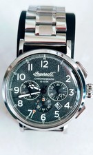 OROLOGIO CRONOGRAFO UOMO