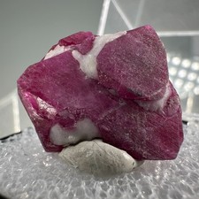 Corindone rosso fine var