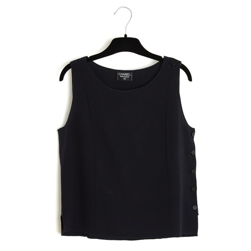 Camicia chanel 2010 top - camicia,