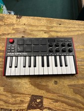 Akai Professional MPK Mini