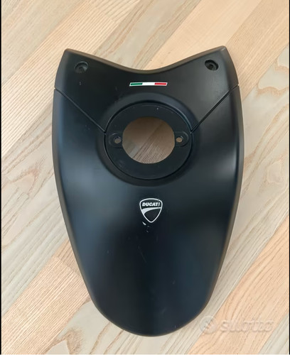 Coperchio serbatoio ducati 796 - serbatoio,