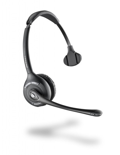 Plantronics cs510 cuffie mono - cs510,,