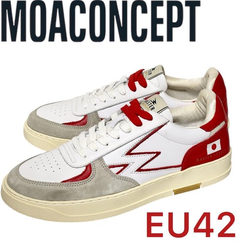 Moaconcept italy sneakers uomo - italy,