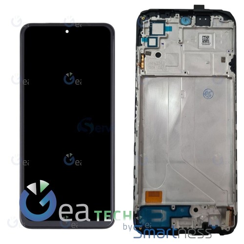 Display lcd xiaomi redmi - xiaomi, note