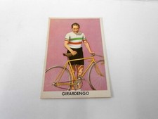 GIRARDENGO SIDAM figurina