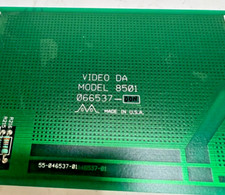 Grass Valley Video DA 8501 PC
