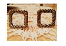 SET n.2 Cornici Argento Silver