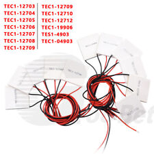 Modulo elemento Peltier TEC1