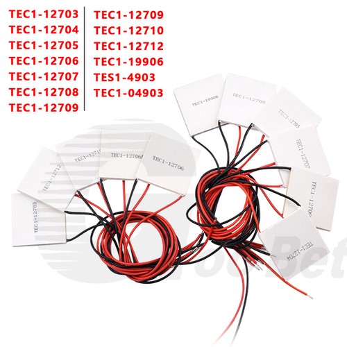 Modulo elemento peltier tec1 - modulo,