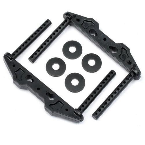 Nuovo hpi bullet - st, 3.0