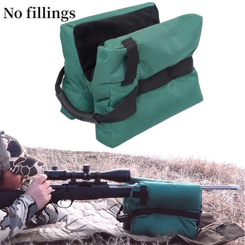 Borsa tiro cecchino pistola - tiro,