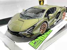 Modellino auto giocattolo