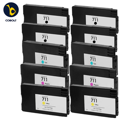 Cartucce inchiostro 711 - cartucce,