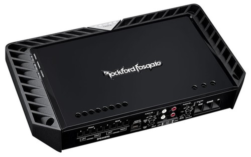 Rockford fosgate t400 - fosgate, t400-4