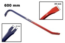 LEVA CHIODI PIEDE DI PORCO