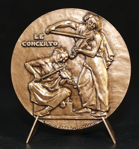 Medaglia concerti per - concerti,