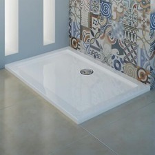 PIATTO DOCCIA ANGOLARE