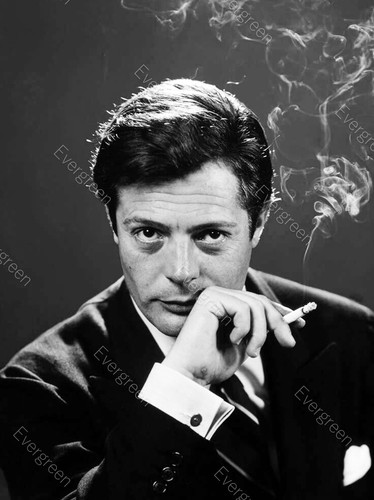 Marcello mastroianni - marcello, (2)