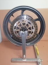 FRONT WHEEL 17X3.50 CERCHIO ANTERIORE CAGIVA RAPTOR 1000 80A094979