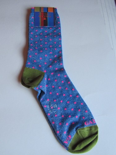 Gallo calze corte donna taglia - corte,