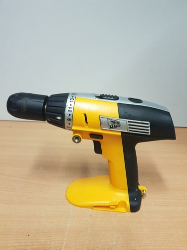 Jcb trapano avvitatore - trapano, a