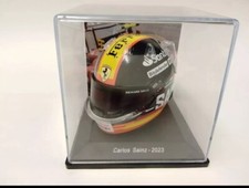 Nuovo 1:5 Casco Helmet F1